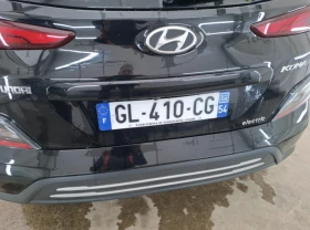 Hyundai Kona 64 kWh Business , снимка 11