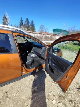 Dacia Duster, снимка 13