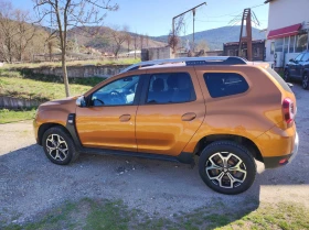 Dacia Duster, снимка 5