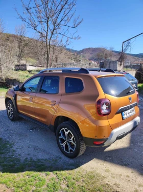 Dacia Duster, снимка 4