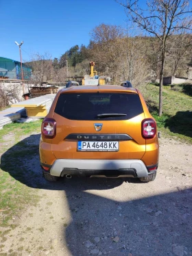 Dacia Duster, снимка 2