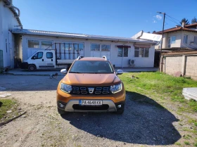 Dacia Duster, снимка 6