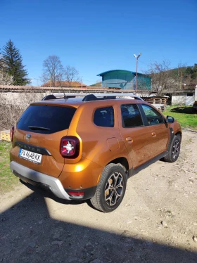 Dacia Duster, снимка 3