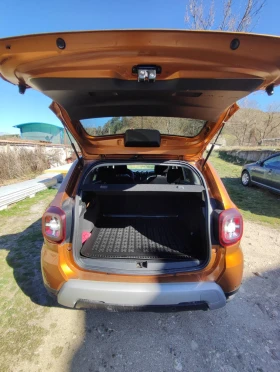 Dacia Duster, снимка 17