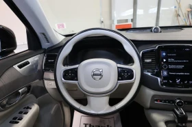 Volvo Xc90 Inscription T6 AWD - PANO| BLINDSPOT| NAVI| 360CAM, снимка 11