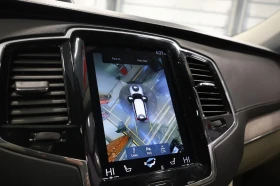 Volvo Xc90 Inscription T6 AWD - PANO| BLINDSPOT| NAVI| 360CAM, снимка 13