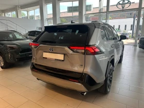 Toyota Rav4 Style, снимка 5
