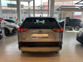 Toyota Rav4 Style, снимка 4