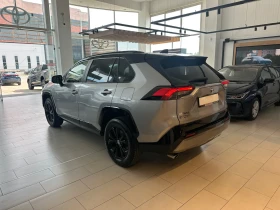 Toyota Rav4 Style, снимка 3