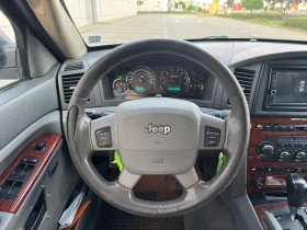 Jeep Grand cherokee, снимка 7