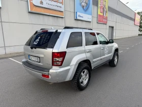 Jeep Grand cherokee, снимка 2