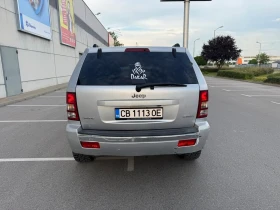 Jeep Grand cherokee, снимка 1