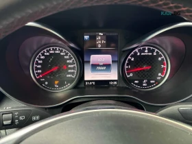 Mercedes-Benz GLC 43 AMG ЦЕНА ДО БЪЛГАРИЯ РЕГИСТРАЦИЯ & АВТОКРЕДИТ, снимка 7