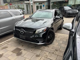 Mercedes-Benz GLC 43 AMG ЦЕНА ДО БЪЛГАРИЯ РЕГИСТРАЦИЯ & АВТОКРЕДИТ, снимка 1