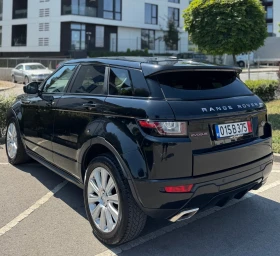 Land Rover Range Rover Evoque Evoque* 2.2* Black Series, снимка 10