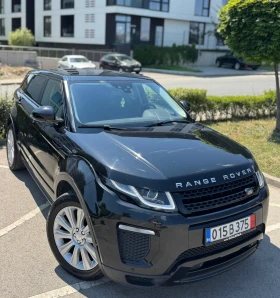 Land Rover Range Rover Evoque Evoque* 2.2* Black Series, снимка 2