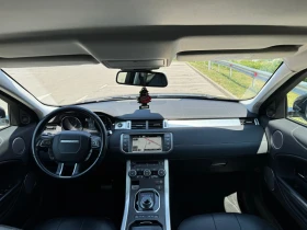 Land Rover Range Rover Evoque Evoque* 2.2* Black Series, снимка 11