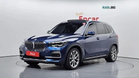 BMW X5 xDrive 30d xLine* HUD* КОЖА* ОБДУХВ* ПАНО* НАВИ, снимка 1