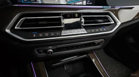 BMW X5 xDrive 30d xLine* HUD* КОЖА* ОБДУХВ* ПАНО* НАВИ, снимка 17