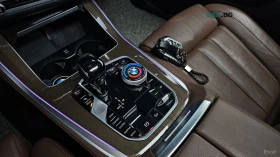 BMW X5 xDrive 30d xLine* HUD* КОЖА* ОБДУХВ* ПАНО* НАВИ, снимка 7