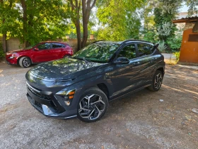 Hyundai Kona Hyundai Kona N Line 4х4, снимка 2
