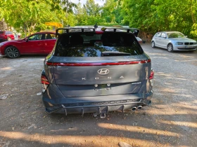 Hyundai Kona Hyundai Kona N Line 4х4, снимка 4