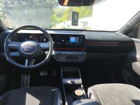 Hyundai Kona Hyundai Kona N Line 4х4, снимка 11
