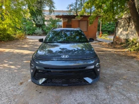 Hyundai Kona Hyundai Kona N Line 4х4, снимка 1