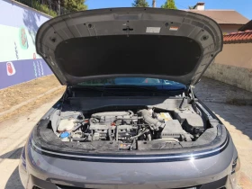 Hyundai Kona Hyundai Kona N Line 4х4, снимка 16