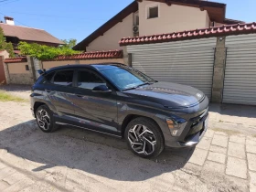 Hyundai Kona Hyundai Kona N Line 4х4, снимка 6