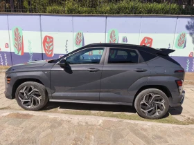 Hyundai Kona Hyundai Kona N Line 4х4, снимка 4