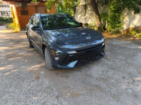 Hyundai Kona Hyundai Kona N Line 4х4, снимка 6