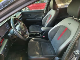 Hyundai Kona Hyundai Kona N Line 4х4, снимка 10