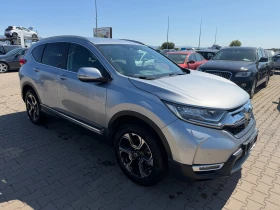 Honda Cr-v 1.5GAZ 4WD AVTOMAT/NAVI/KOJA 6+ 1 EURO 6, снимка 3