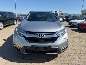 Honda Cr-v 1.5GAZ 4WD AVTOMAT/NAVI/KOJA 6+ 1 EURO 6, снимка 2