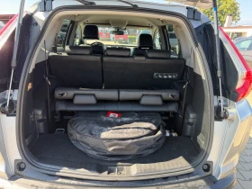 Honda Cr-v 1.5GAZ 4WD AVTOMAT/NAVI/KOJA 6+ 1 EURO 6, снимка 9