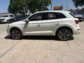 Audi Q5 Premium Plus 45TFSI, снимка 3