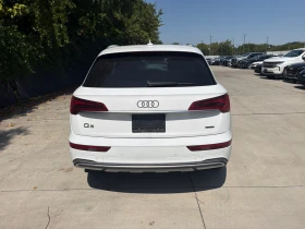 Audi Q5 Premium Plus 45TFSI, снимка 4