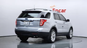 Ford Explorer 3.5* ЕЛ. БАГАЖНИК* ЛЮК* КРАЙНА ЦЕНА, снимка 2