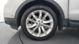 Ford Explorer 3.5* ЕЛ. БАГАЖНИК* ЛЮК* КРАЙНА ЦЕНА, снимка 5
