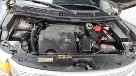 Ford Explorer 3.5* ЕЛ. БАГАЖНИК* ЛЮК* КРАЙНА ЦЕНА, снимка 6