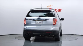 Ford Explorer 3.5* ЕЛ. БАГАЖНИК* ЛЮК* КРАЙНА ЦЕНА, снимка 4
