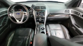 Ford Explorer 3.5* ЕЛ. БАГАЖНИК* ЛЮК* КРАЙНА ЦЕНА, снимка 7