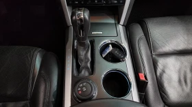 Ford Explorer 3.5* ЕЛ. БАГАЖНИК* ЛЮК* КРАЙНА ЦЕНА, снимка 9