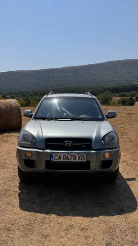 Hyundai Tucson Чип, снимка 2
