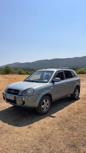 Hyundai Tucson Чип, снимка 3
