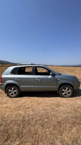 Hyundai Tucson Чип, снимка 4