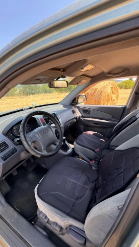 Hyundai Tucson Чип, снимка 7