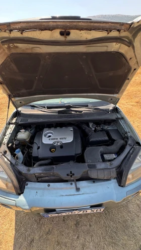 Hyundai Tucson Чип, снимка 8