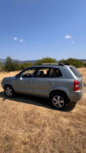Hyundai Tucson Чип, снимка 5